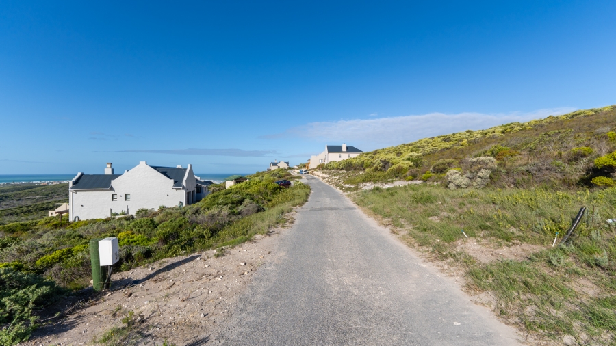 0 Bedroom Property for Sale in Agulhas Western Cape